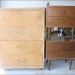 Mid-Century Modern Furniture (before)